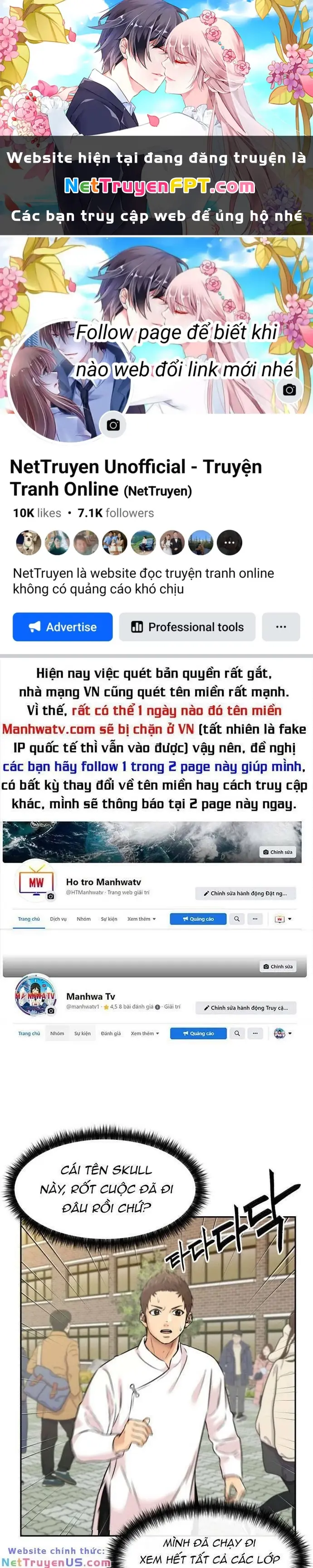Khuôn Mặt Thiên Tài Chapter 149 - Trang 2