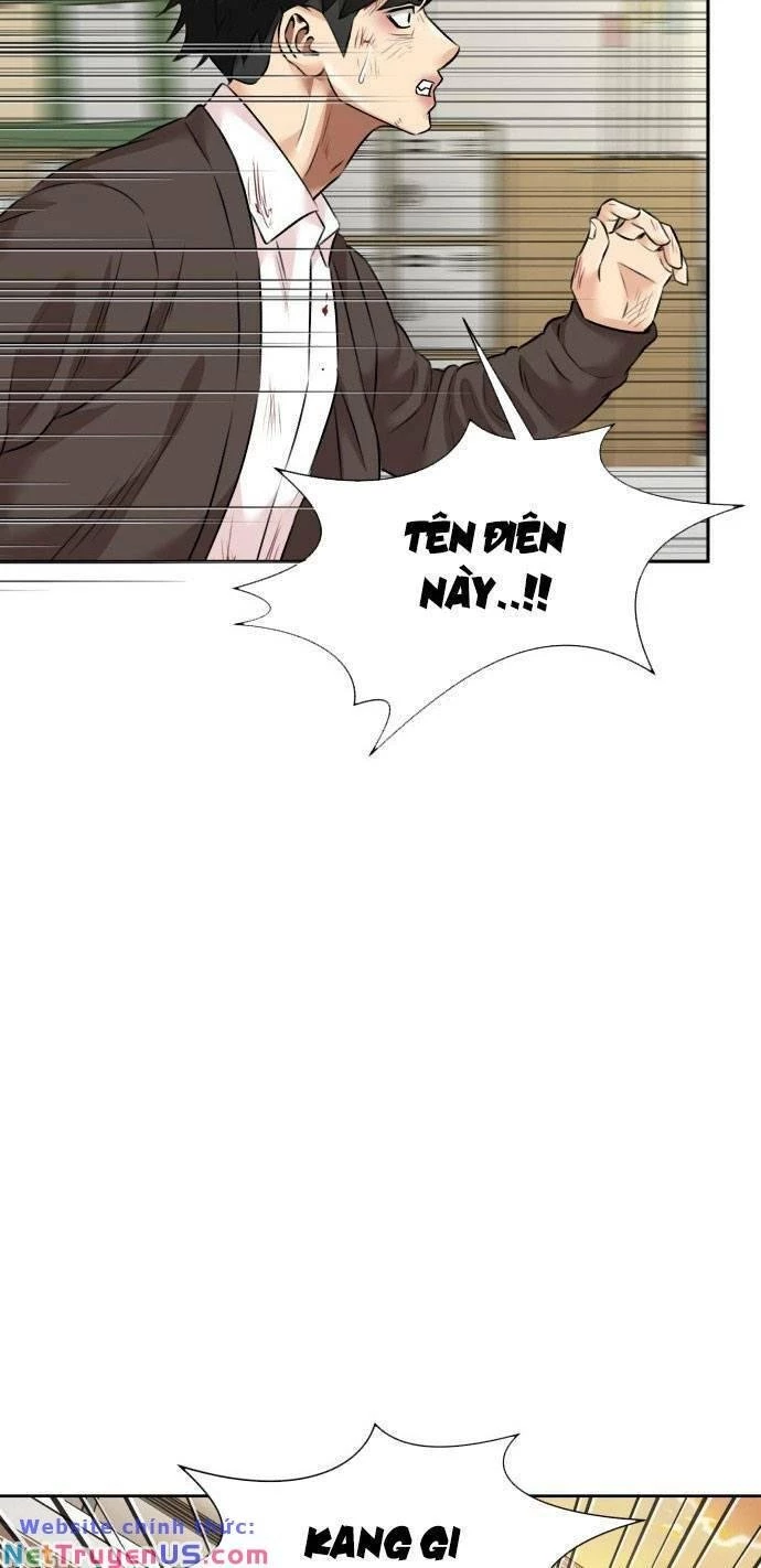 Khuôn Mặt Thiên Tài Chapter 149 - Trang 20