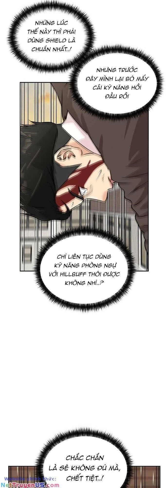 Khuôn Mặt Thiên Tài Chapter 149 - Trang 23