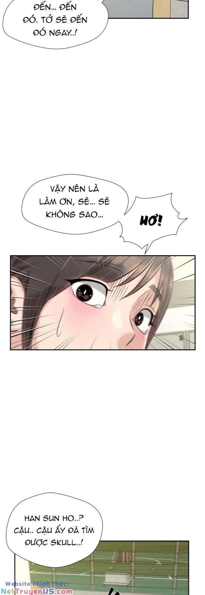 Khuôn Mặt Thiên Tài Chapter 149 - Trang 26