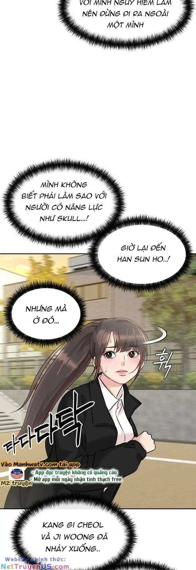 Khuôn Mặt Thiên Tài Chapter 149 - Trang 29