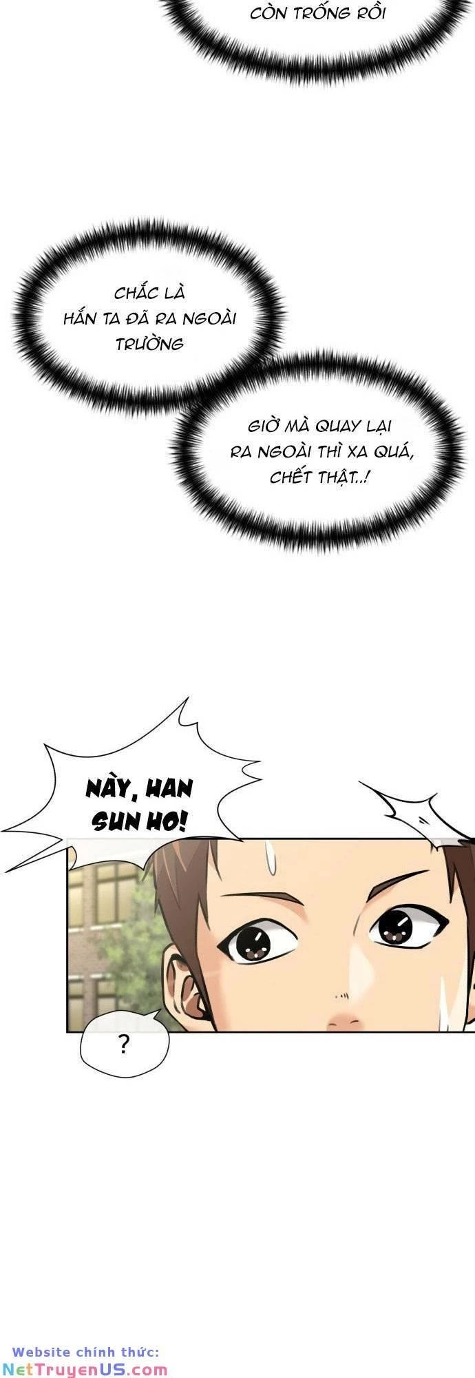 Khuôn Mặt Thiên Tài Chapter 149 - Trang 3