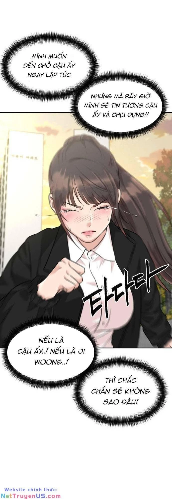 Khuôn Mặt Thiên Tài Chapter 149 - Trang 32