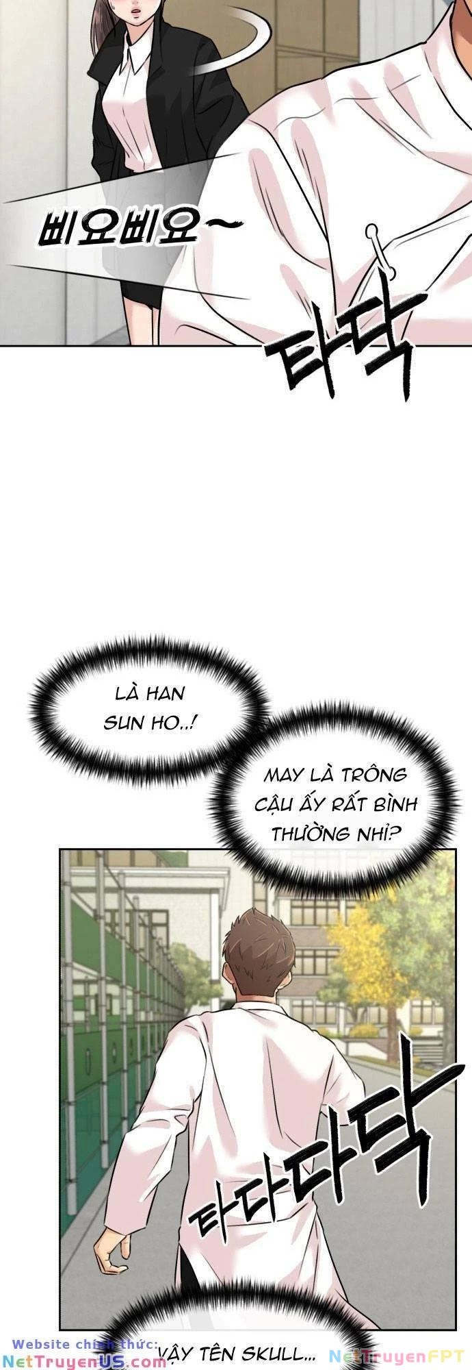 Khuôn Mặt Thiên Tài Chapter 149 - Trang 35