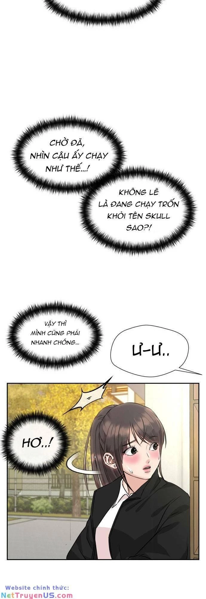 Khuôn Mặt Thiên Tài Chapter 149 - Trang 36