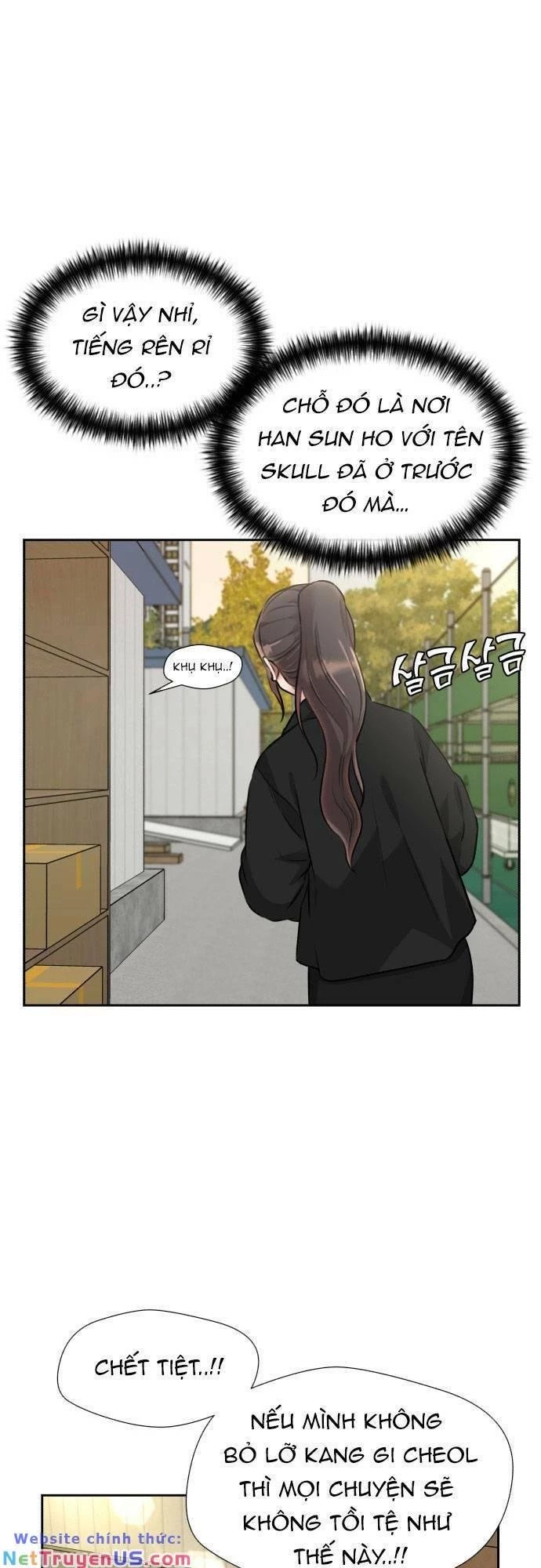 Khuôn Mặt Thiên Tài Chapter 149 - Trang 37