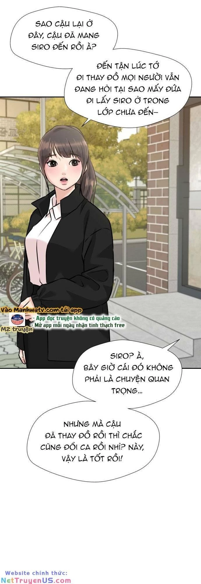 Khuôn Mặt Thiên Tài Chapter 149 - Trang 4