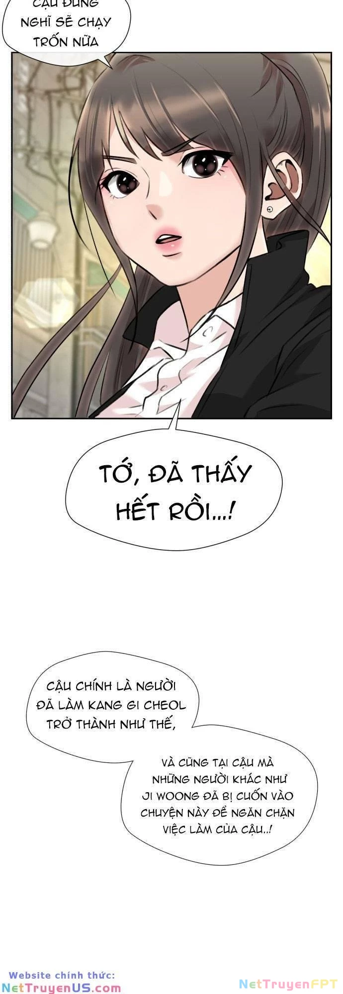 Khuôn Mặt Thiên Tài Chapter 149 - Trang 43