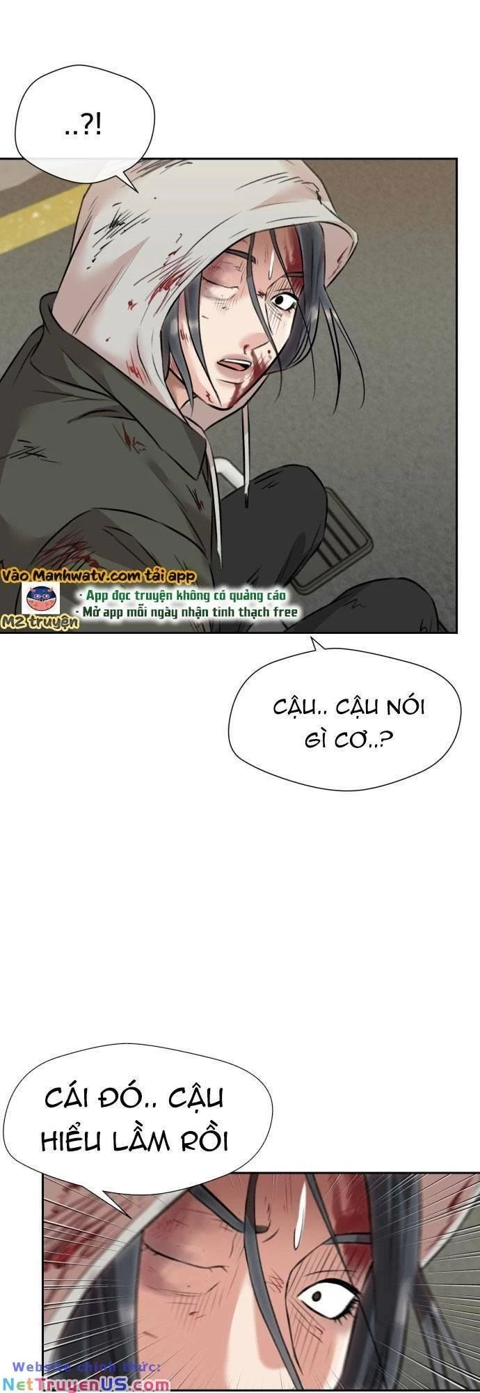 Khuôn Mặt Thiên Tài Chapter 149 - Trang 44