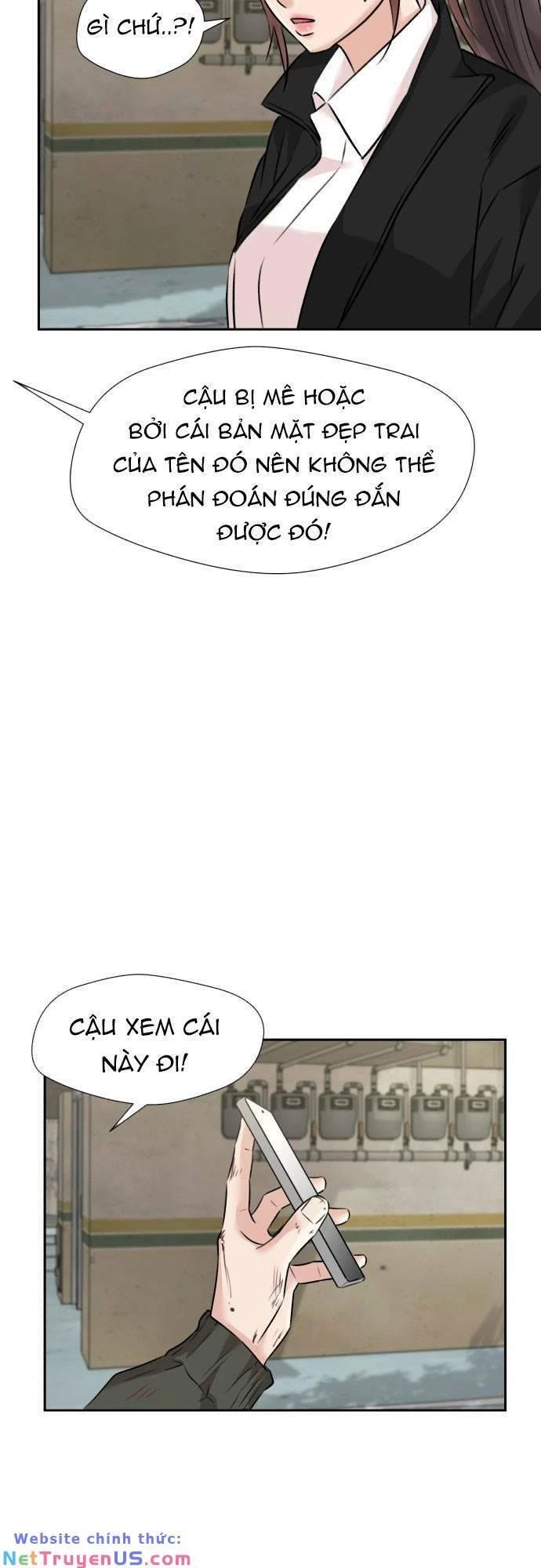 Khuôn Mặt Thiên Tài Chapter 149 - Trang 47