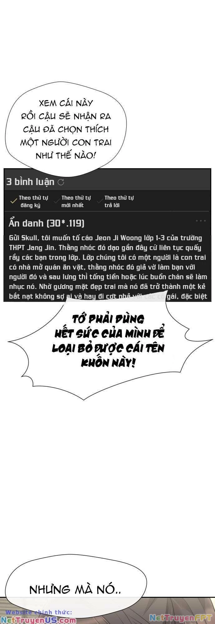 Khuôn Mặt Thiên Tài Chapter 149 - Trang 48