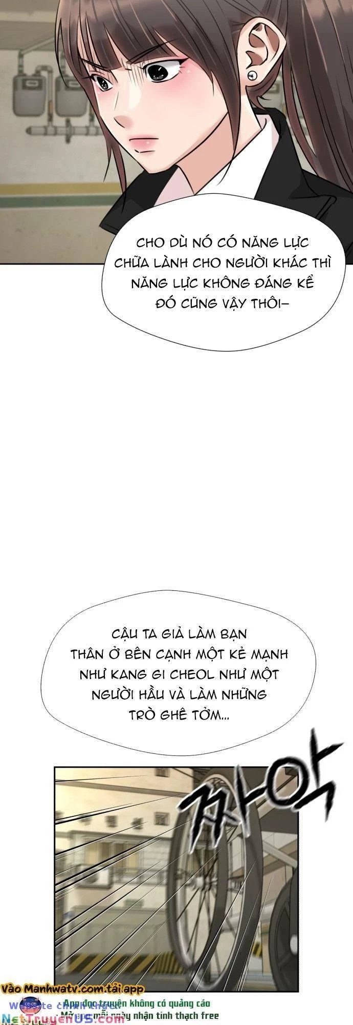 Khuôn Mặt Thiên Tài Chapter 149 - Trang 49