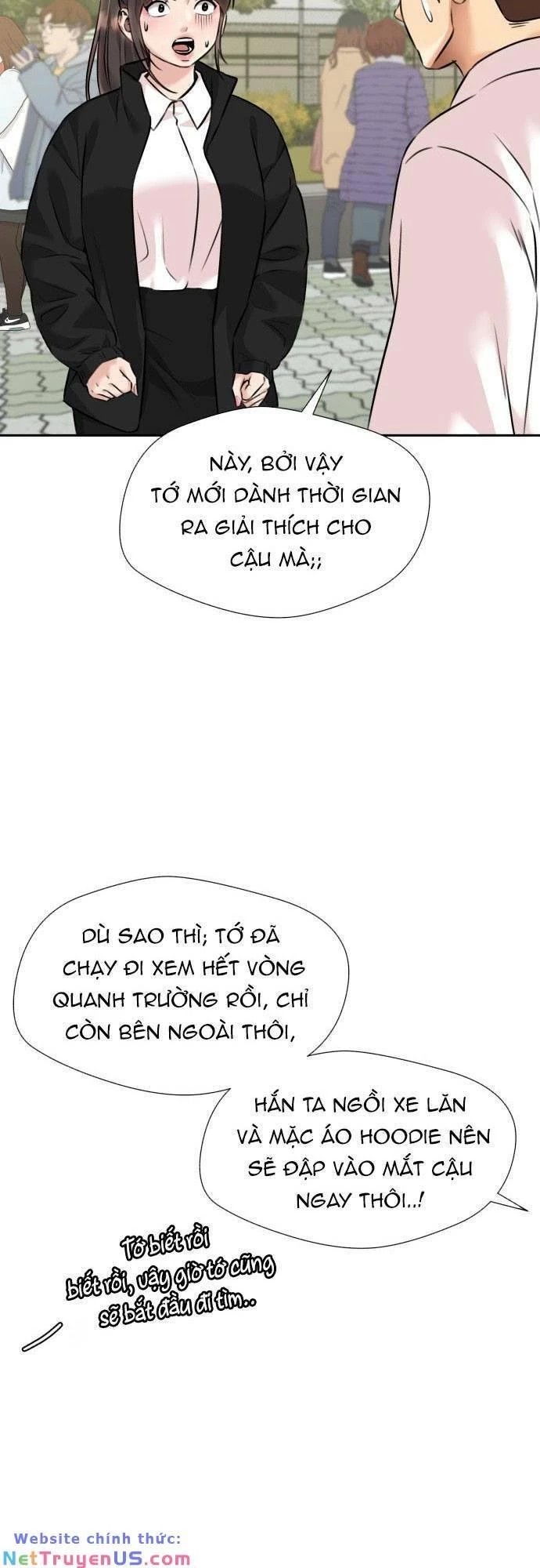Khuôn Mặt Thiên Tài Chapter 149 - Trang 7