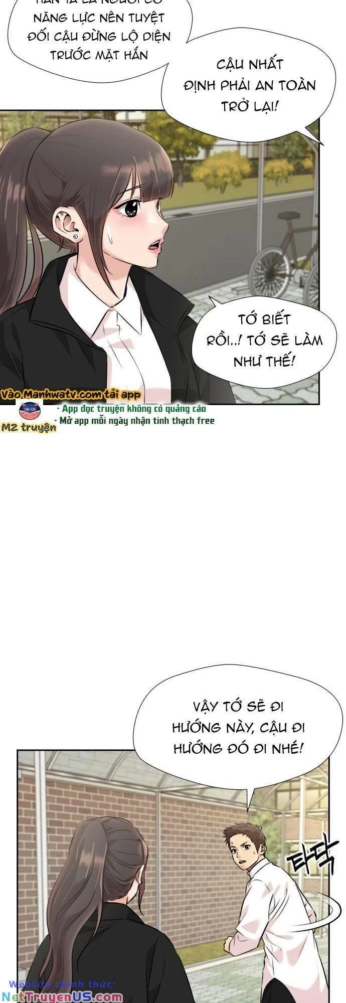 Khuôn Mặt Thiên Tài Chapter 149 - Trang 9
