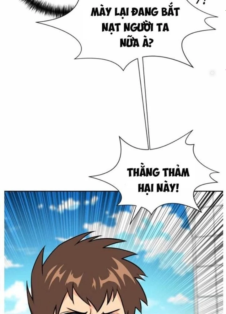Khuôn Mặt Thiên Tài Chapter 15 - Trang 12