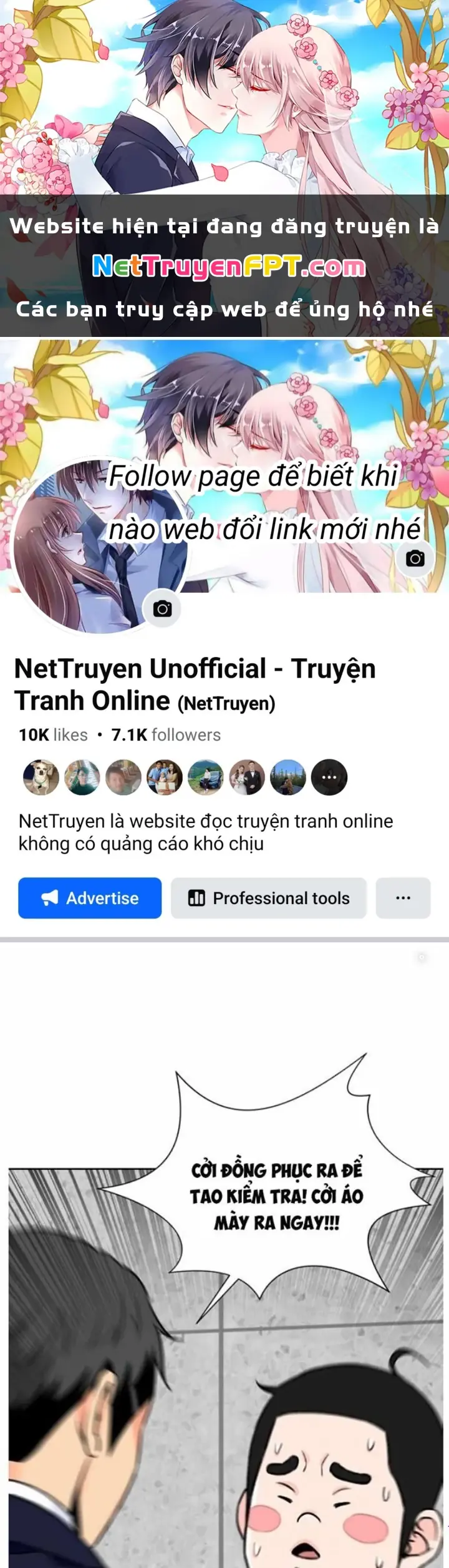 Khuôn Mặt Thiên Tài Chapter 15 - Trang 2