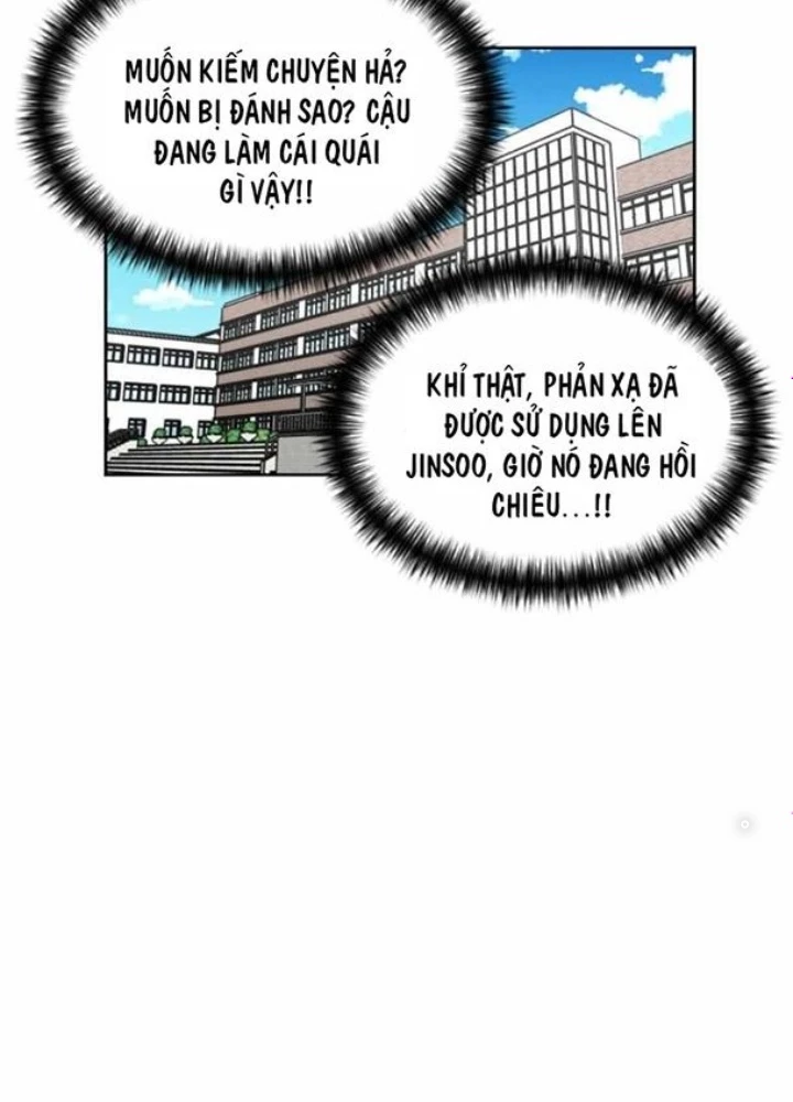 Khuôn Mặt Thiên Tài Chapter 15 - Trang 22