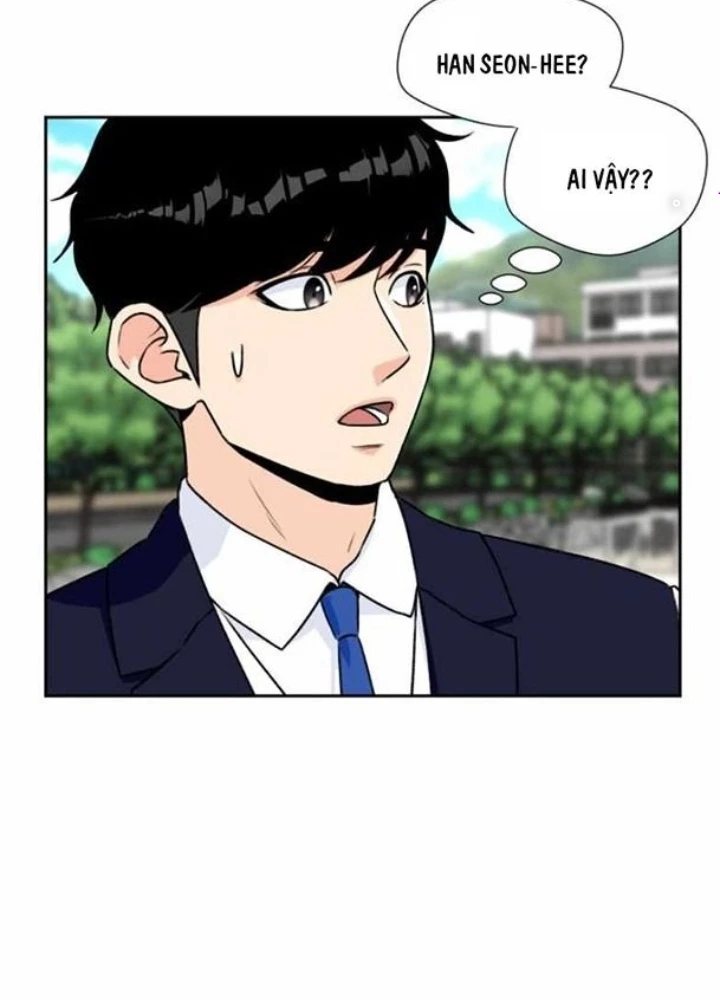 Khuôn Mặt Thiên Tài Chapter 15 - Trang 44