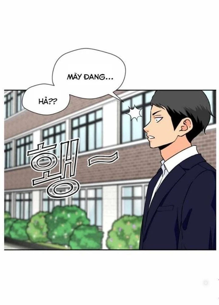 Khuôn Mặt Thiên Tài Chapter 15 - Trang 46