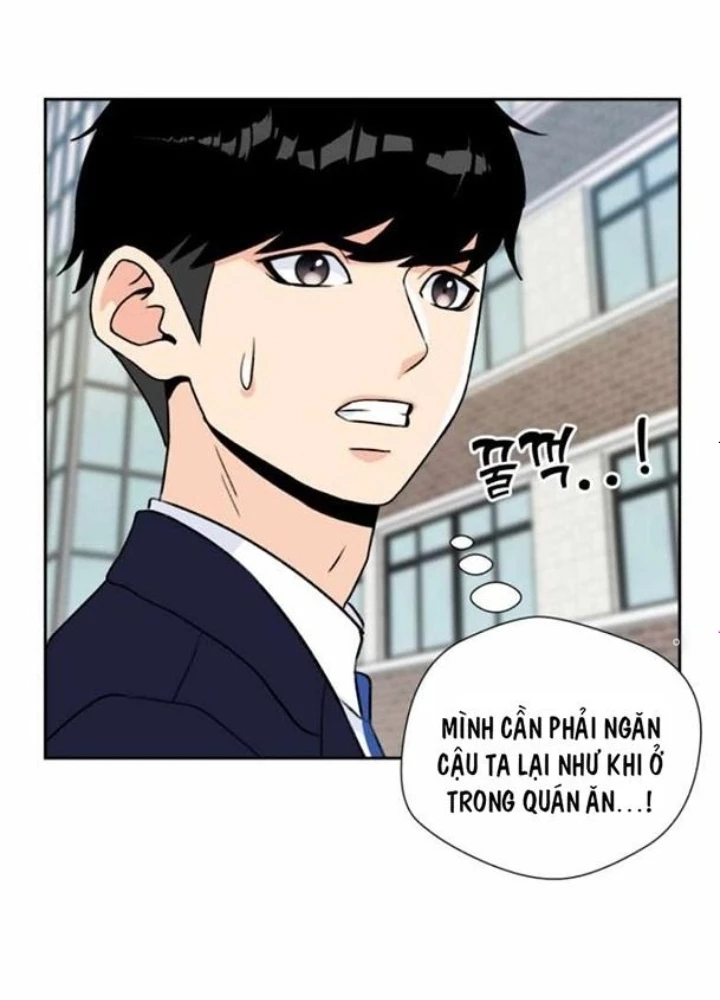 Khuôn Mặt Thiên Tài Chapter 15 - Trang 6