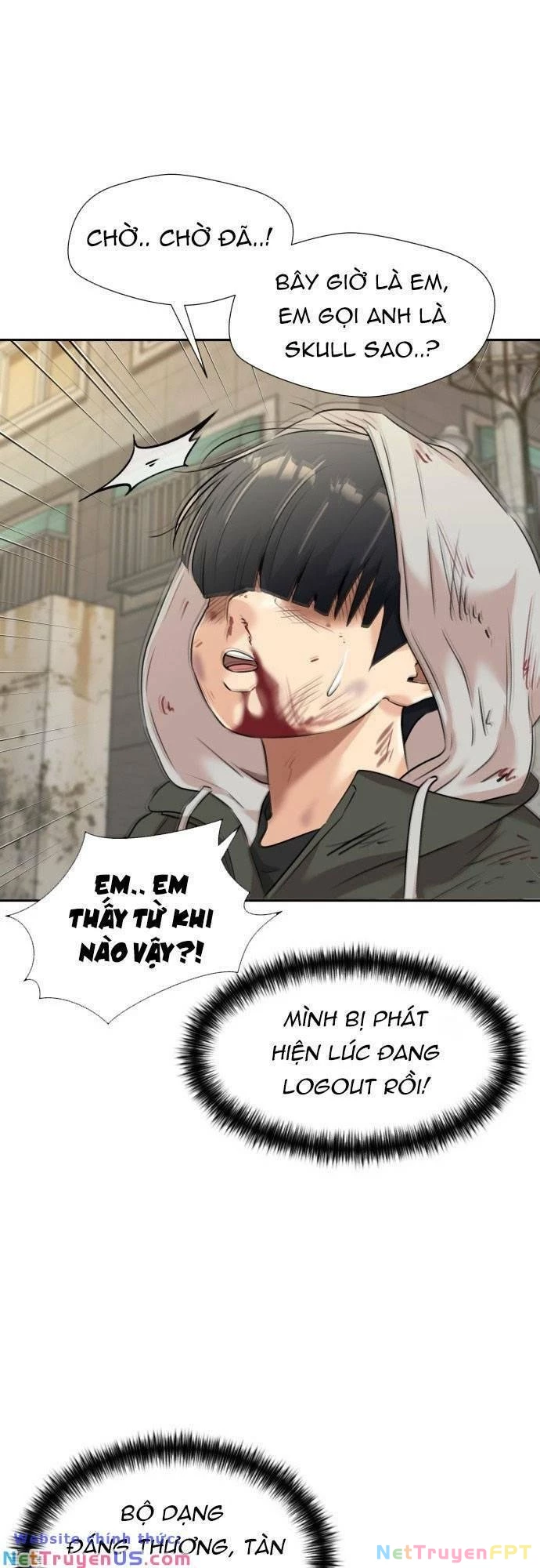 Khuôn Mặt Thiên Tài Chapter 150 - Trang 12