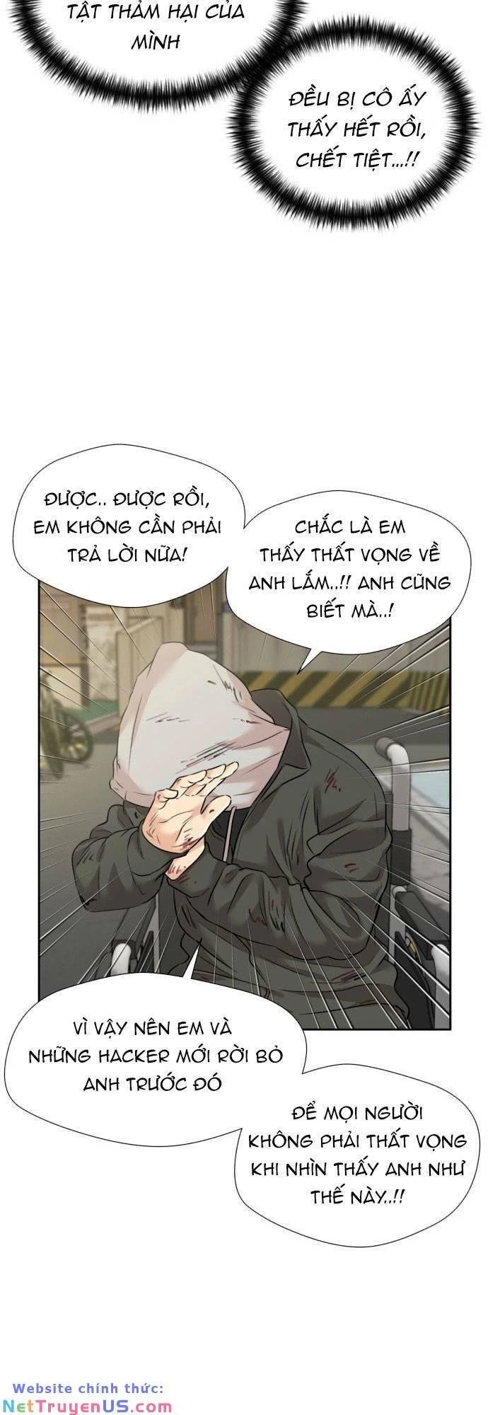 Khuôn Mặt Thiên Tài Chapter 150 - Trang 13
