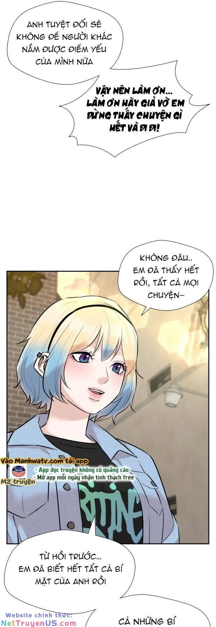 Khuôn Mặt Thiên Tài Chapter 150 - Trang 14