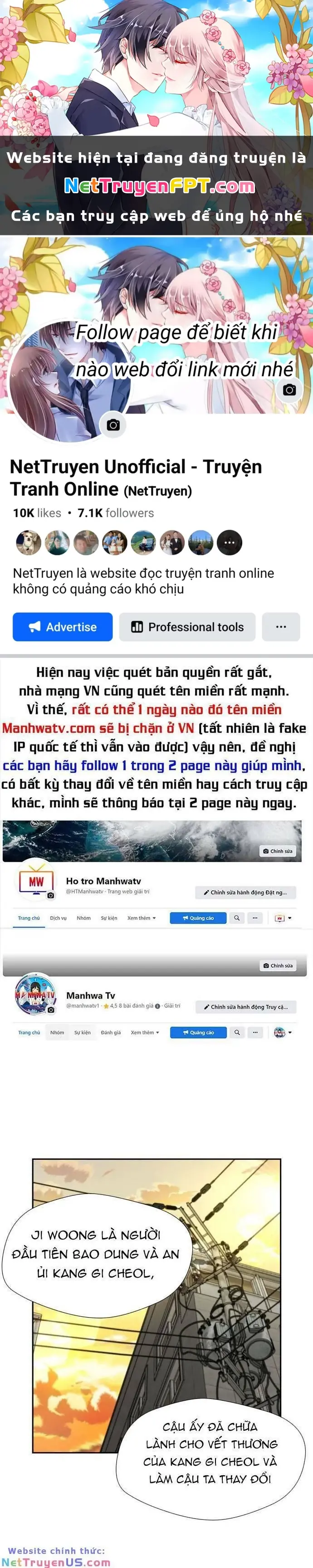 Khuôn Mặt Thiên Tài Chapter 150 - Trang 2
