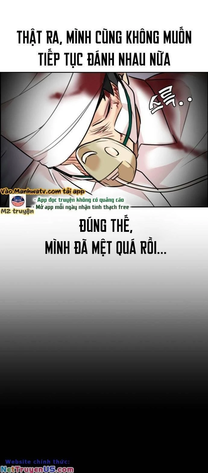 Khuôn Mặt Thiên Tài Chapter 150 - Trang 20