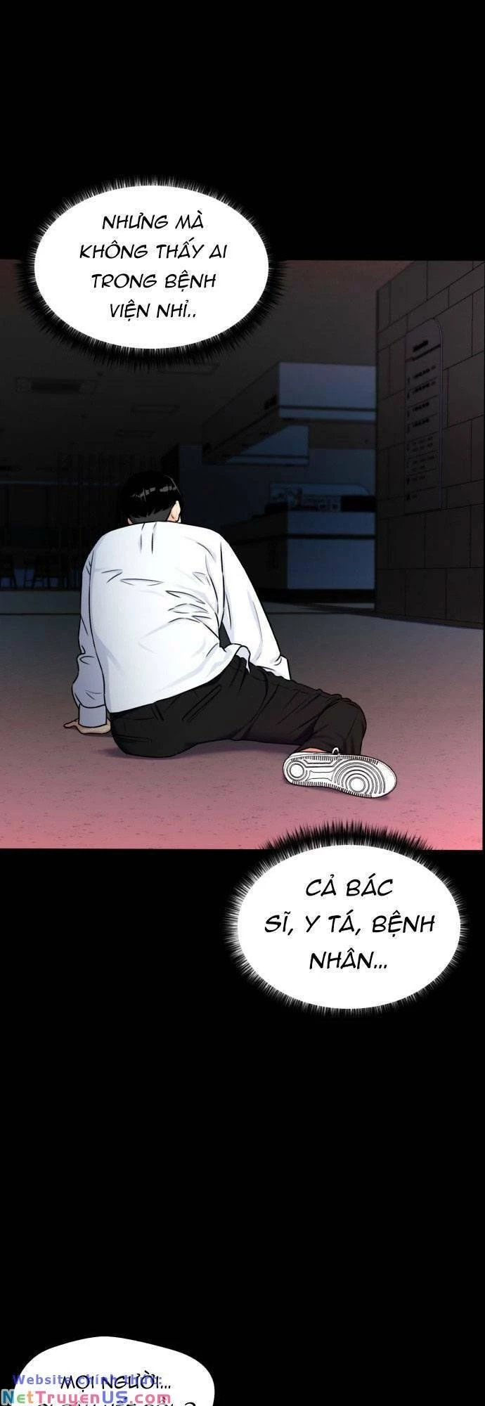 Khuôn Mặt Thiên Tài Chapter 150 - Trang 24