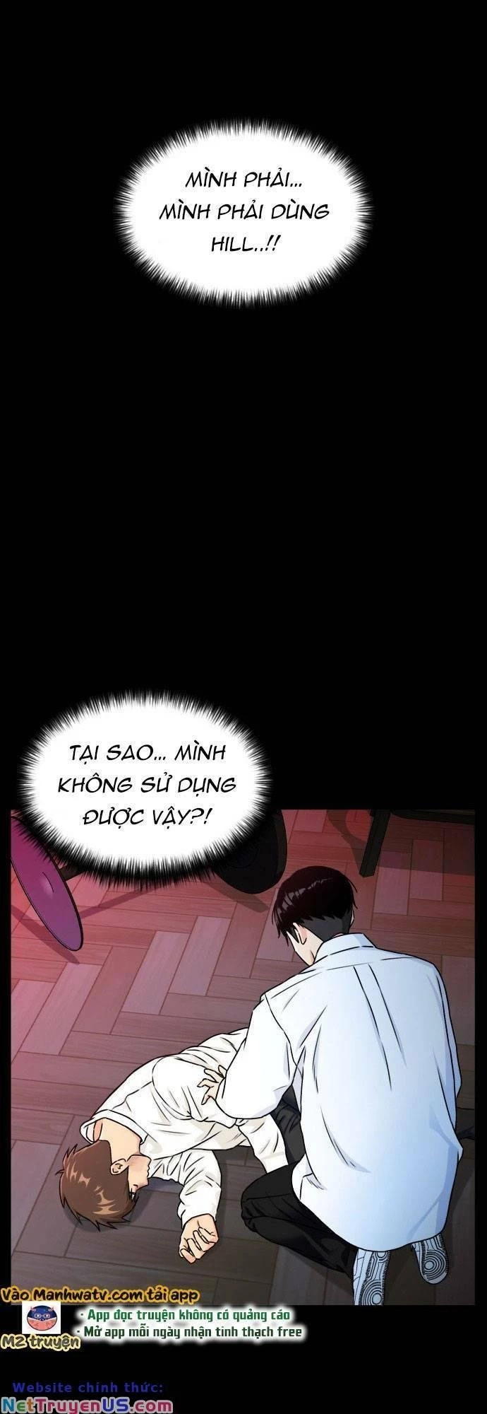 Khuôn Mặt Thiên Tài Chapter 150 - Trang 28