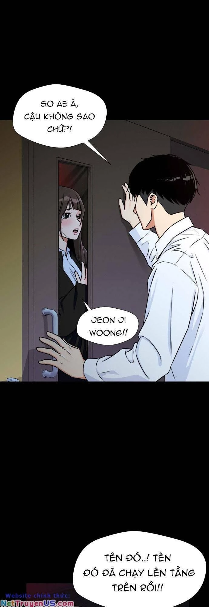 Khuôn Mặt Thiên Tài Chapter 150 - Trang 32