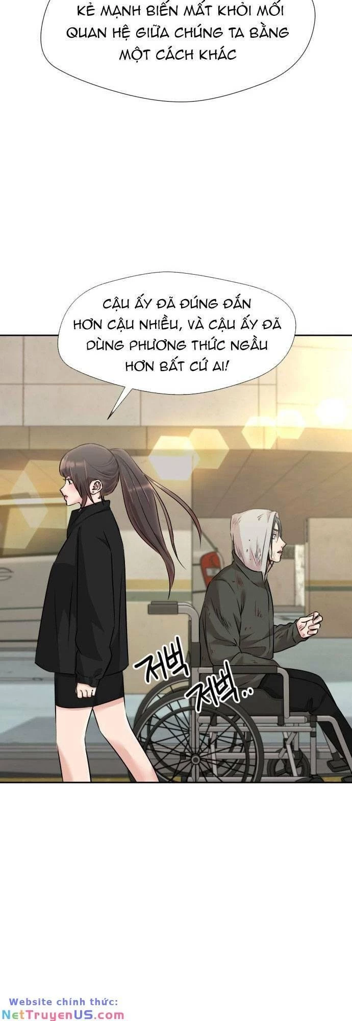 Khuôn Mặt Thiên Tài Chapter 150 - Trang 4