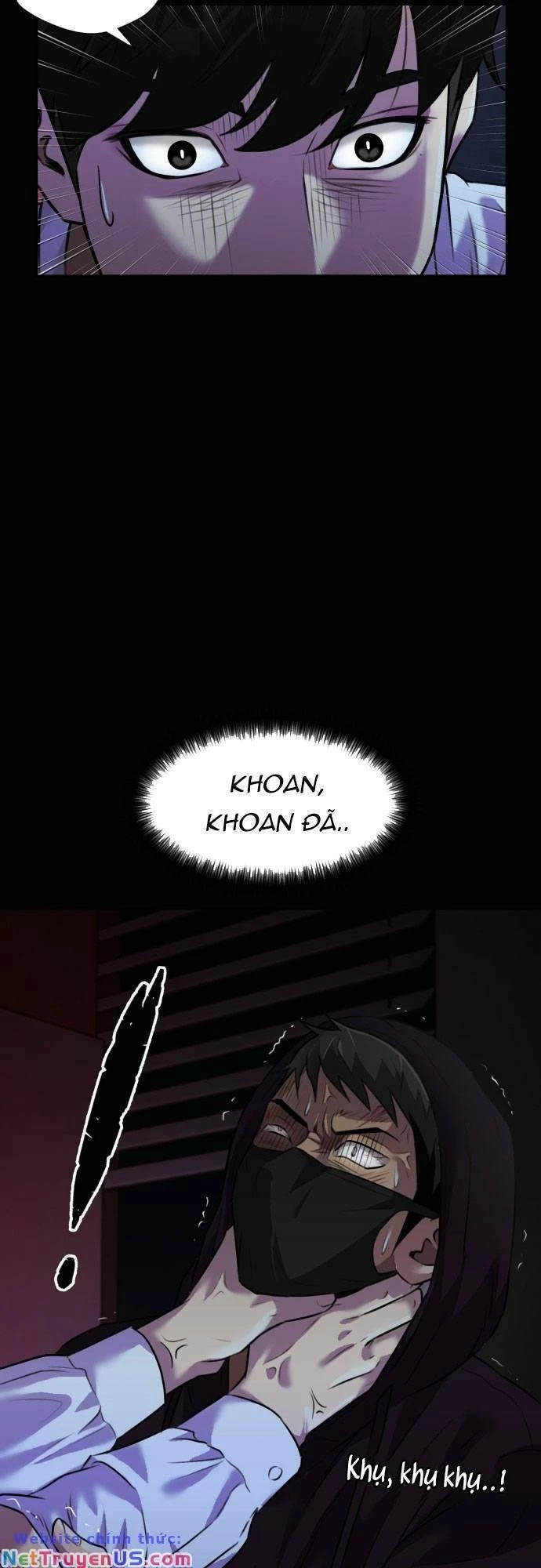 Khuôn Mặt Thiên Tài Chapter 150 - Trang 44