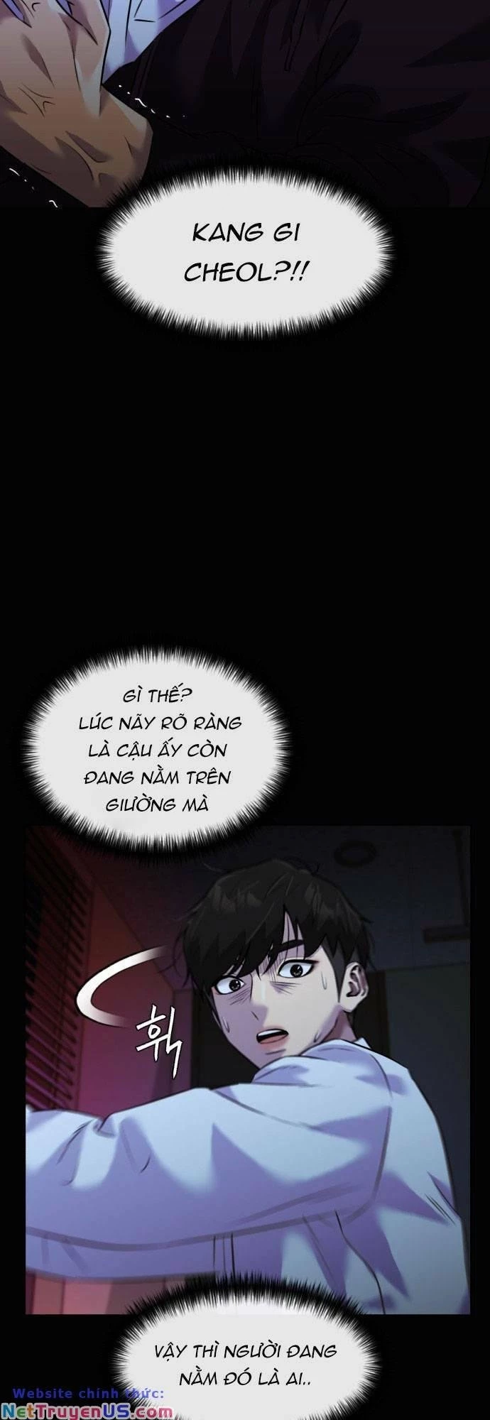 Khuôn Mặt Thiên Tài Chapter 150 - Trang 45