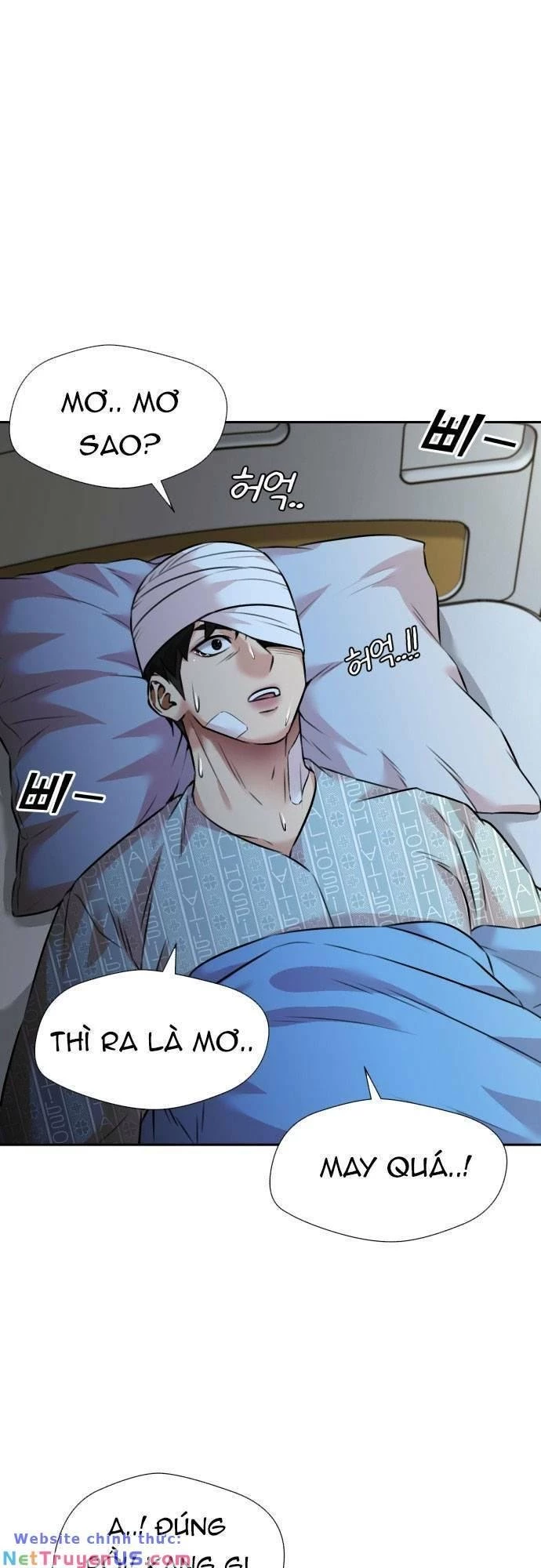 Khuôn Mặt Thiên Tài Chapter 150 - Trang 48