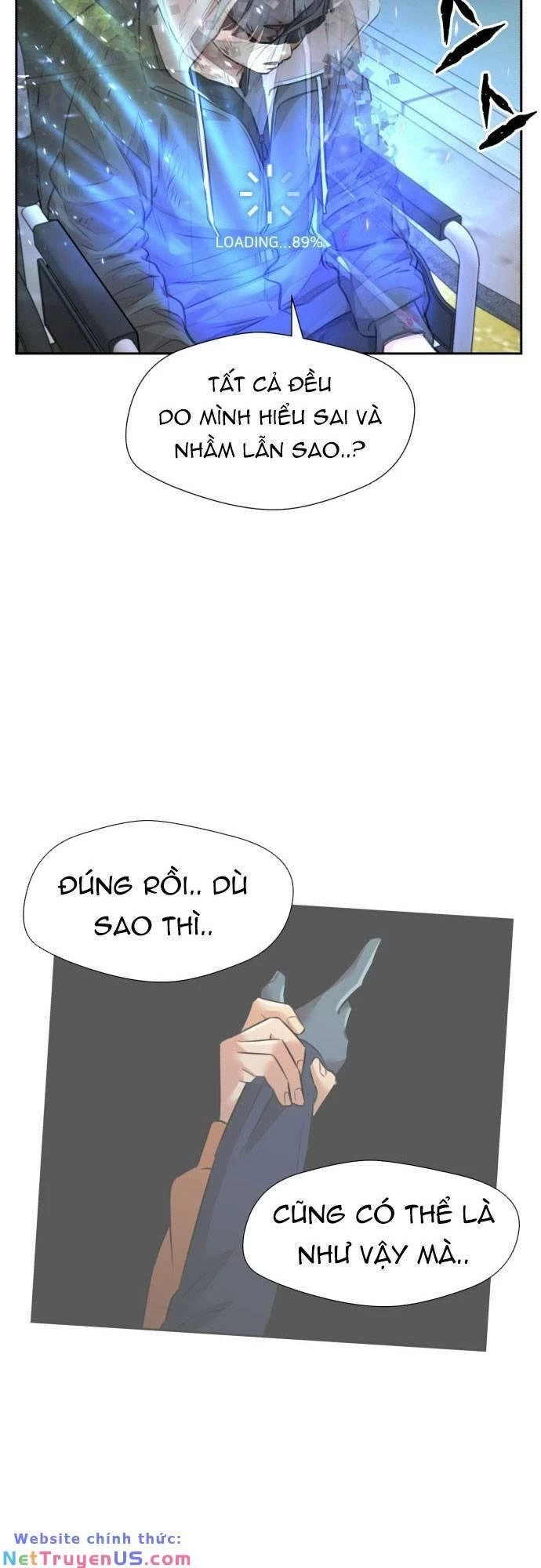 Khuôn Mặt Thiên Tài Chapter 150 - Trang 6