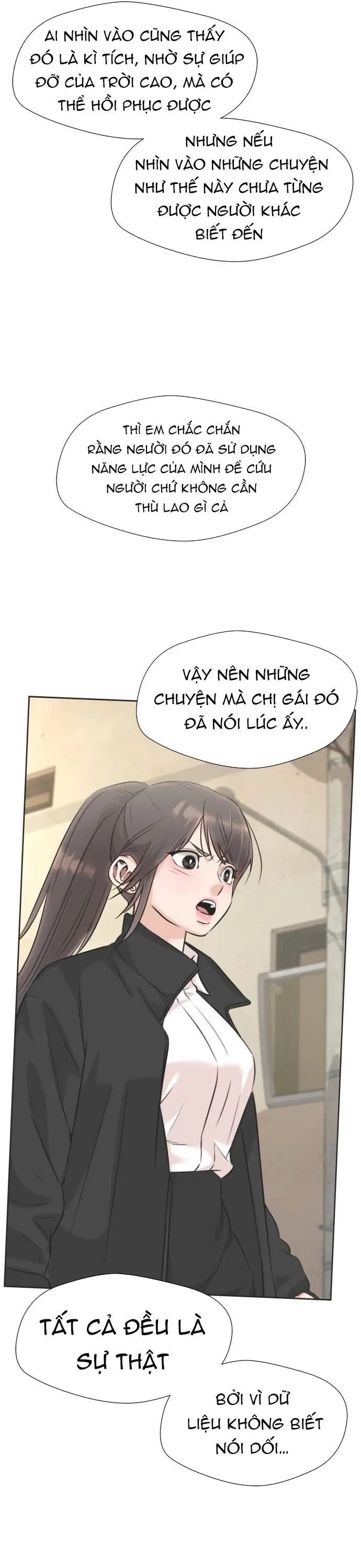 Khuôn Mặt Thiên Tài Chapter 151 - Trang 11