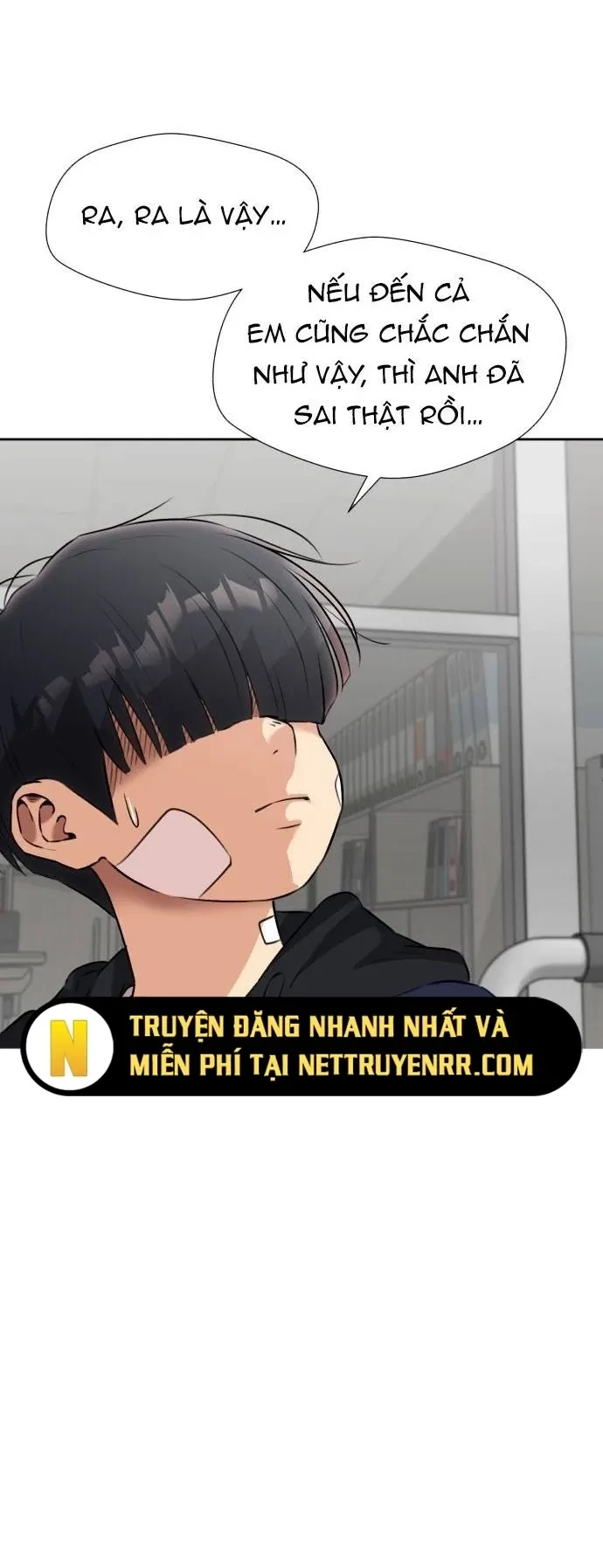 Khuôn Mặt Thiên Tài Chapter 151 - Trang 12
