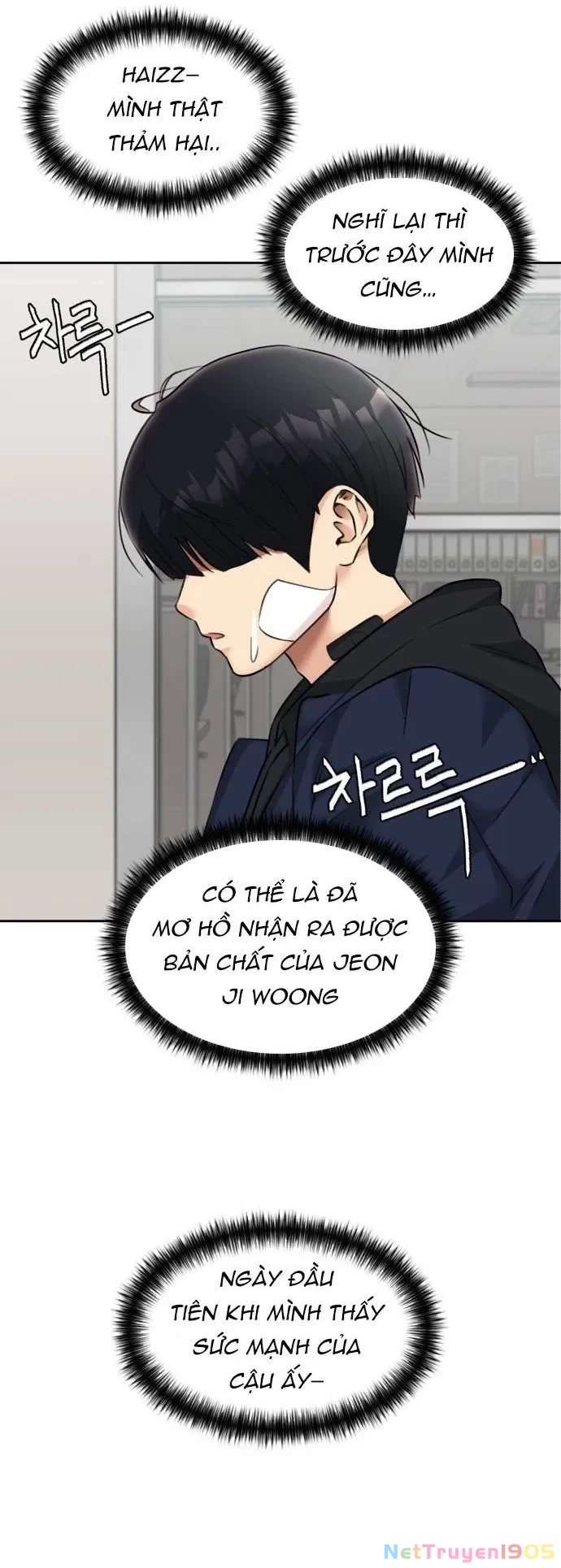 Khuôn Mặt Thiên Tài Chapter 151 - Trang 13