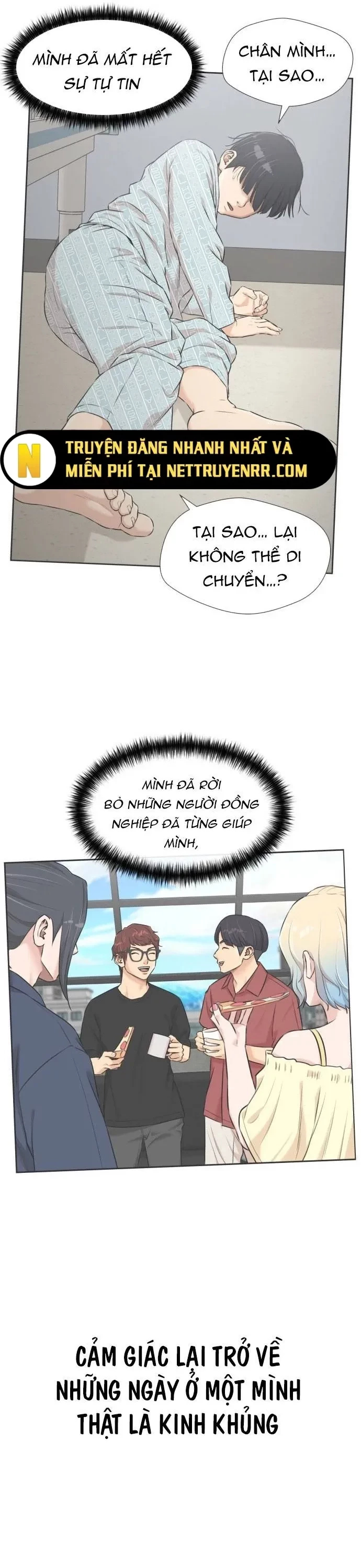 Khuôn Mặt Thiên Tài Chapter 151 - Trang 15