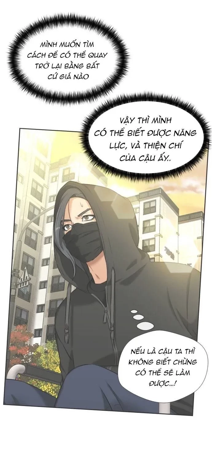 Khuôn Mặt Thiên Tài Chapter 151 - Trang 16
