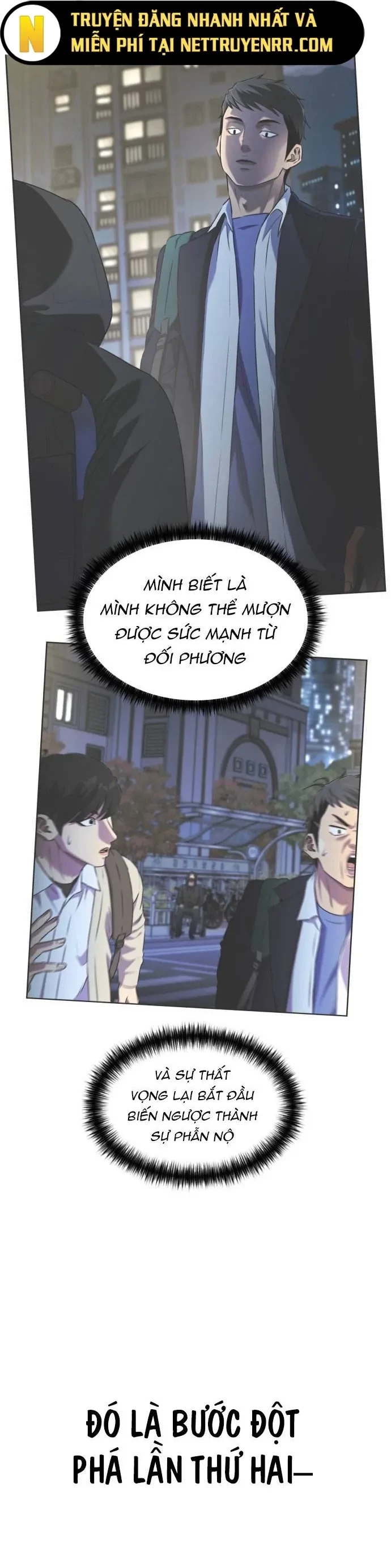 Khuôn Mặt Thiên Tài Chapter 151 - Trang 17