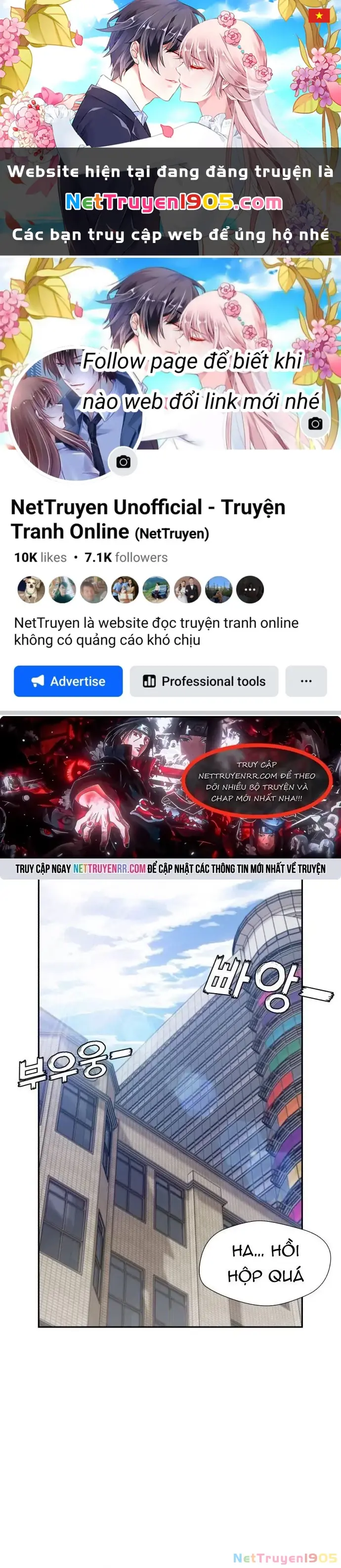 Khuôn Mặt Thiên Tài Chapter 151 - Trang 2