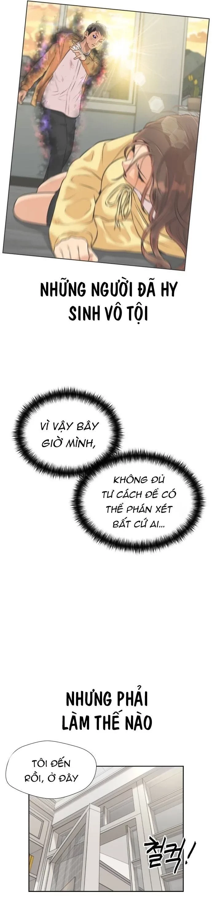 Khuôn Mặt Thiên Tài Chapter 151 - Trang 20