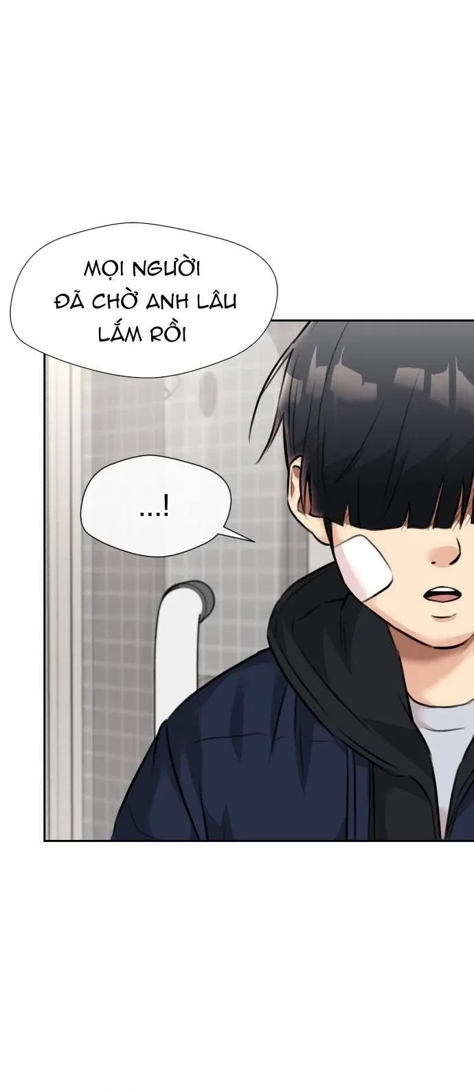 Khuôn Mặt Thiên Tài Chapter 151 - Trang 21