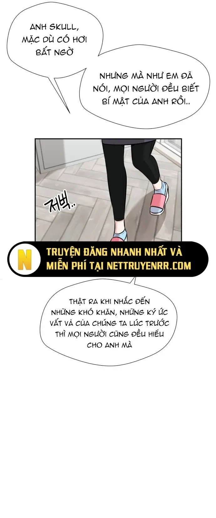Khuôn Mặt Thiên Tài Chapter 151 - Trang 24