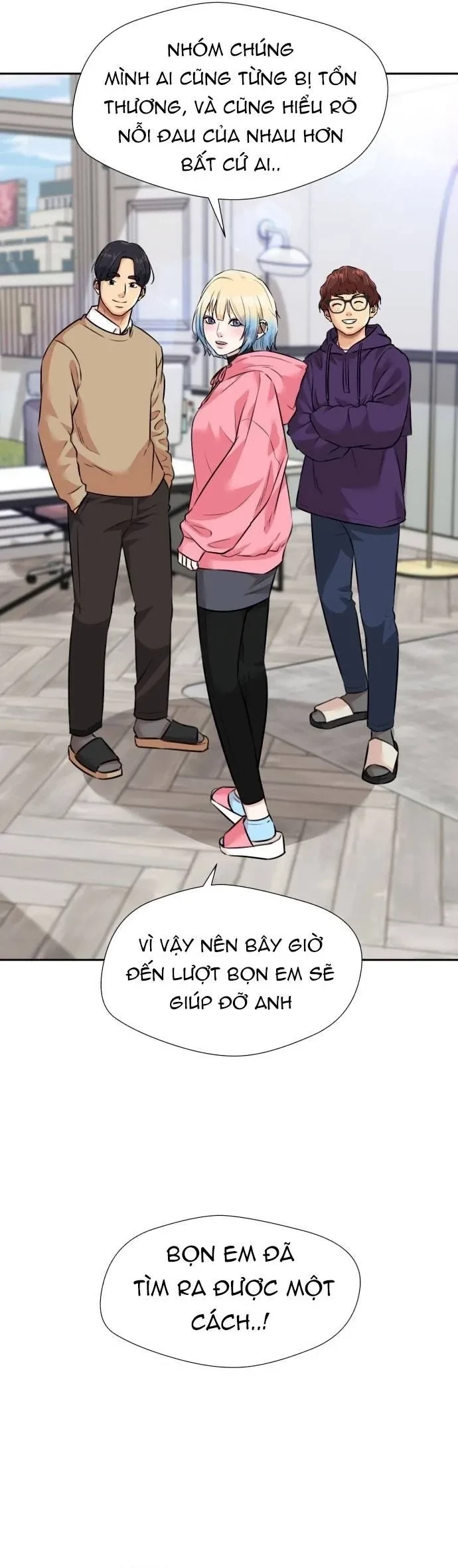 Khuôn Mặt Thiên Tài Chapter 151 - Trang 25