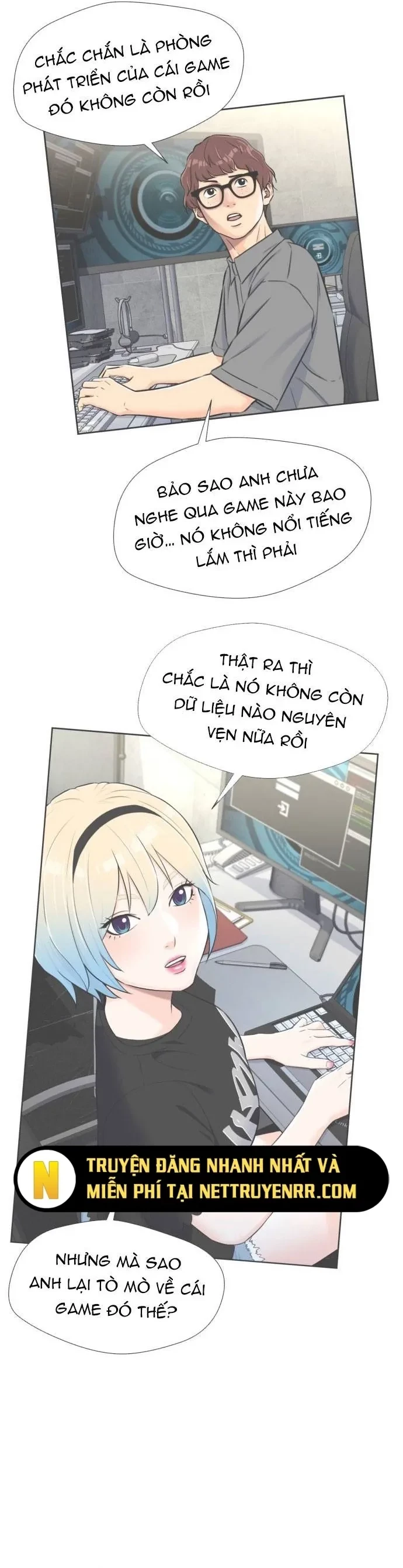 Khuôn Mặt Thiên Tài Chapter 151 - Trang 26