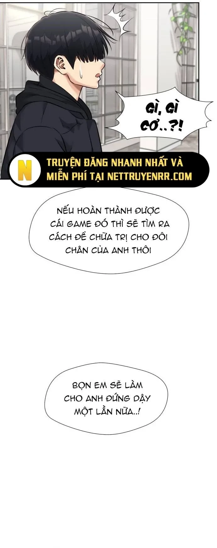 Khuôn Mặt Thiên Tài Chapter 151 - Trang 28
